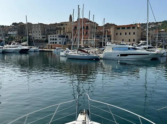 Bateau Vedette 14 Metres Tekne Propriano (Corsica)