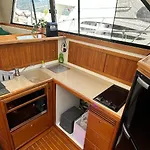 Bateau Vedette 14 Metres * Propriano
