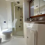 Úszó hotel Bateau Vedette 14 Metres Propriano